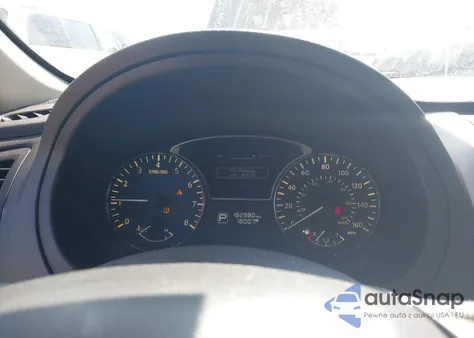 2015 Nissan Altima 2.5/2.5 S/2.5 Sl/2.5 Sv from USA, damaged, VIN 1N4AL3AP3FN337627